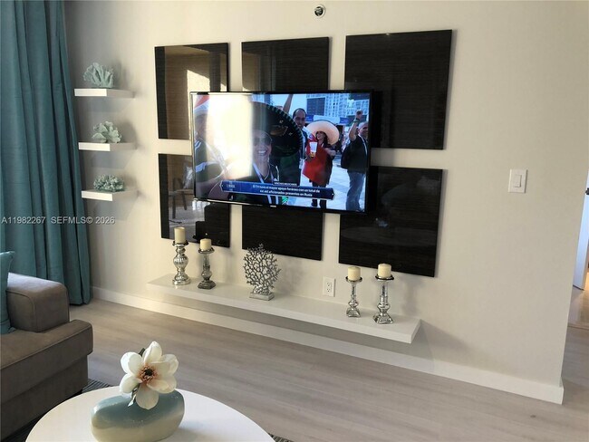 Photo - 19999 E Country Club Dr Unidad 1405