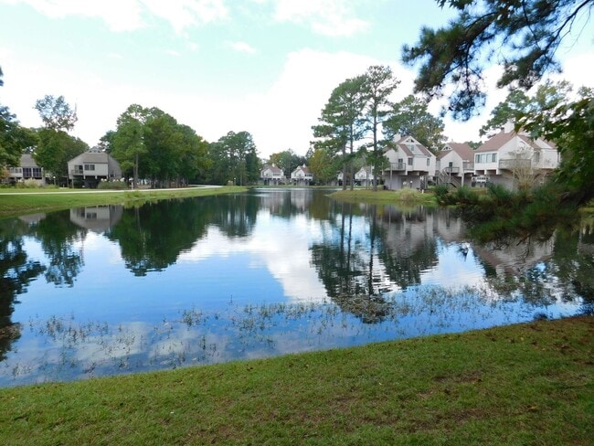 Photo - 1201 Harbourside Dr