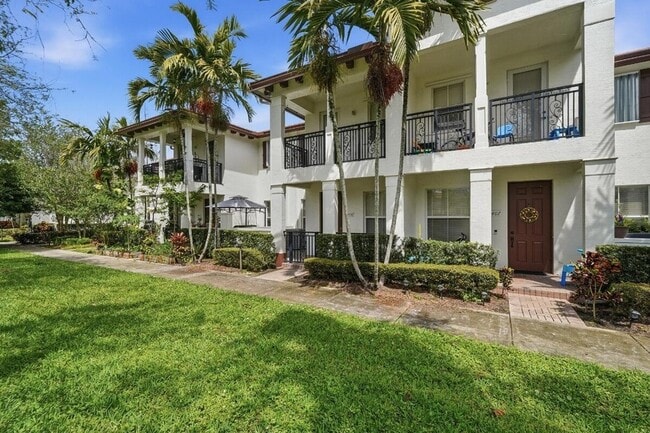 4501 Mimosa Terrace Unit 1406