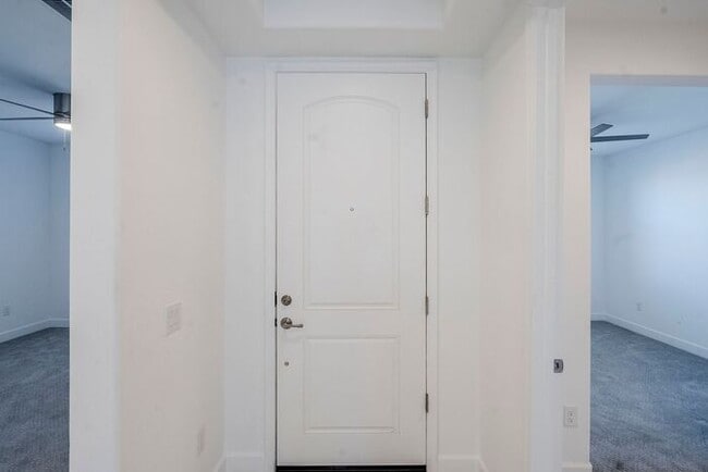 Photo - New Mattamy Home!