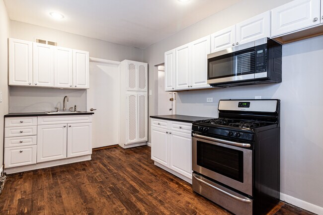 Photo - 3823 N Drake Ave Unit 1