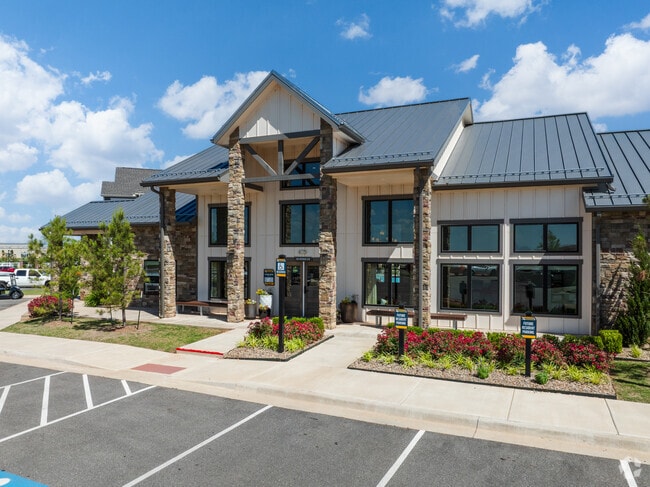 Leasing Office