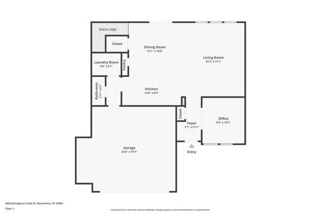 Photo - 946 Darlington Creek Dr