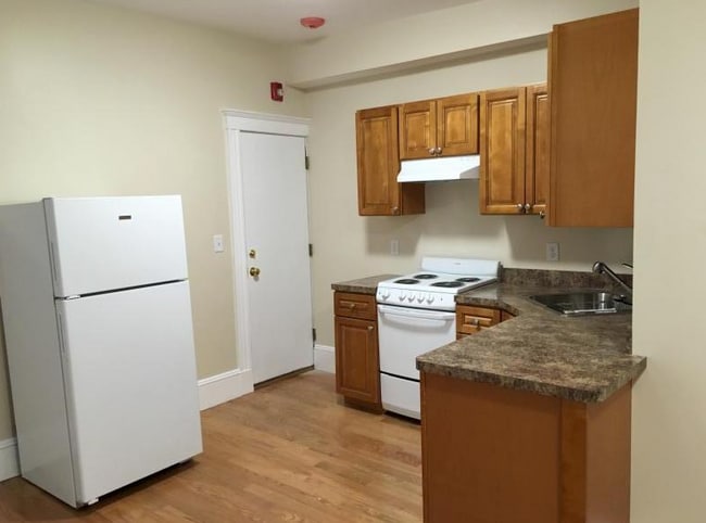 Photo - 887 Huntington Ave Unit #1