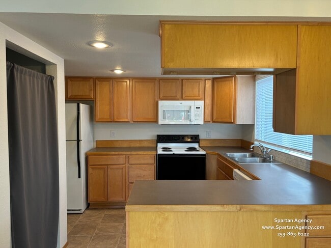 Photo - 5513 108th Avenue Ct E