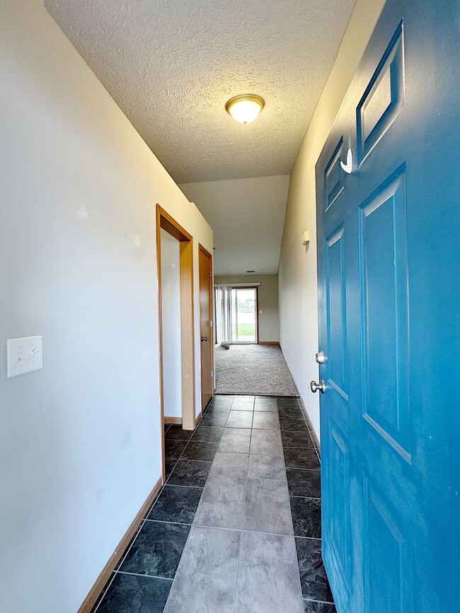 Photo - STUNNING Pond Views in this 2-Bed, 2-Bath Duplex