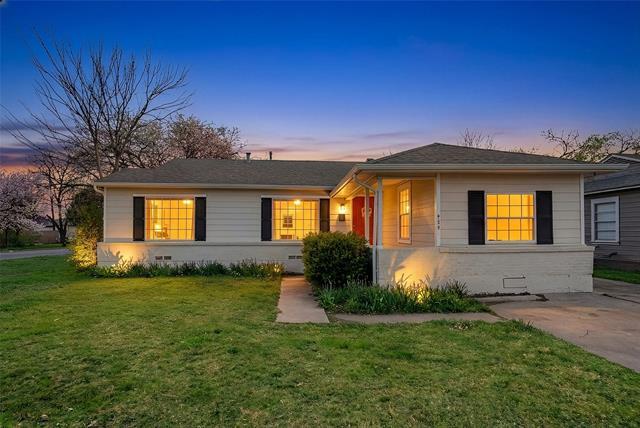 Building Photo - 4603 Bonnie View Rd