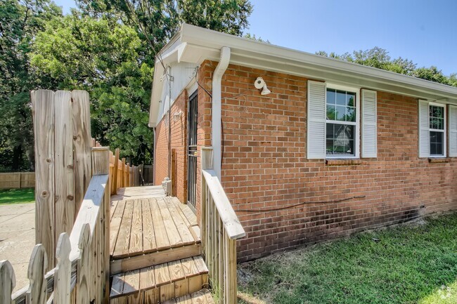 Building Photo - 4233 Valley Grove Dr Unit A Rental