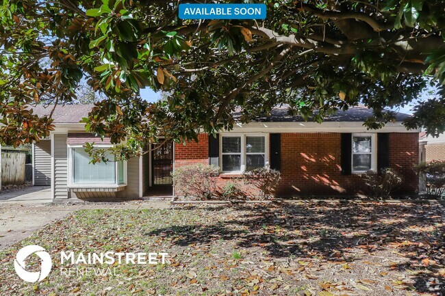 Building Photo - 1753 Maxine St Rental