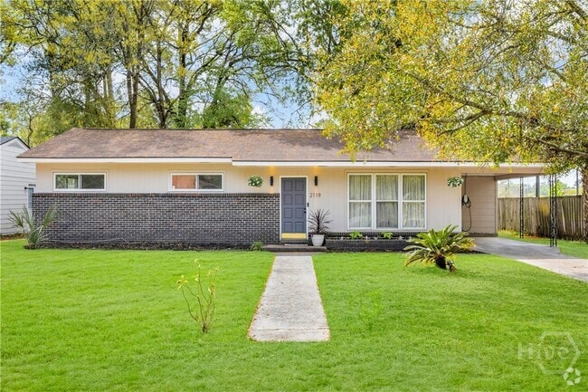 Building Photo - 2119 Walz Dr Rental