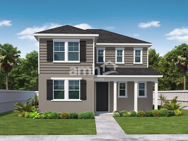 Building Photo - 16372 Aubergine Aly