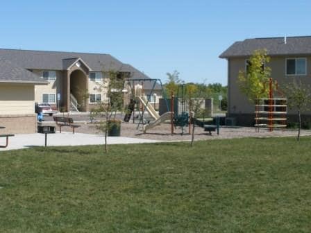 South Cliff Falls Apartments - South Cliff Falls Apartments