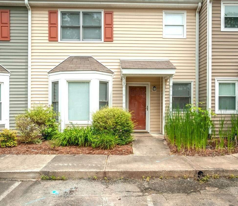 Welcome to your new home in Durham, NC! - Welcome to your new home in Durham, NC!