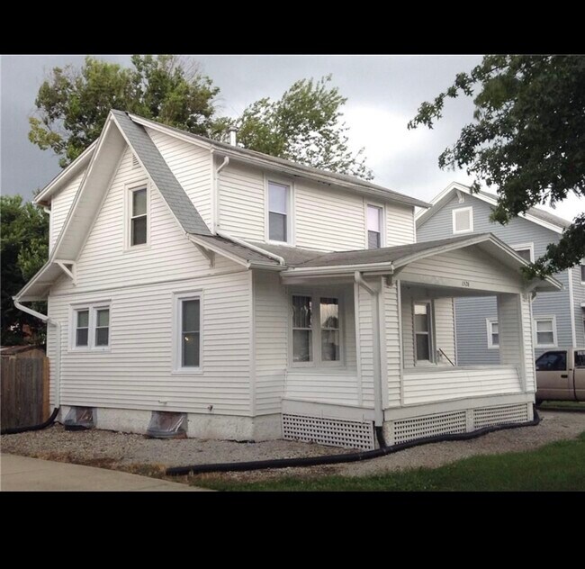 Photo - 1526 3rd St Casa