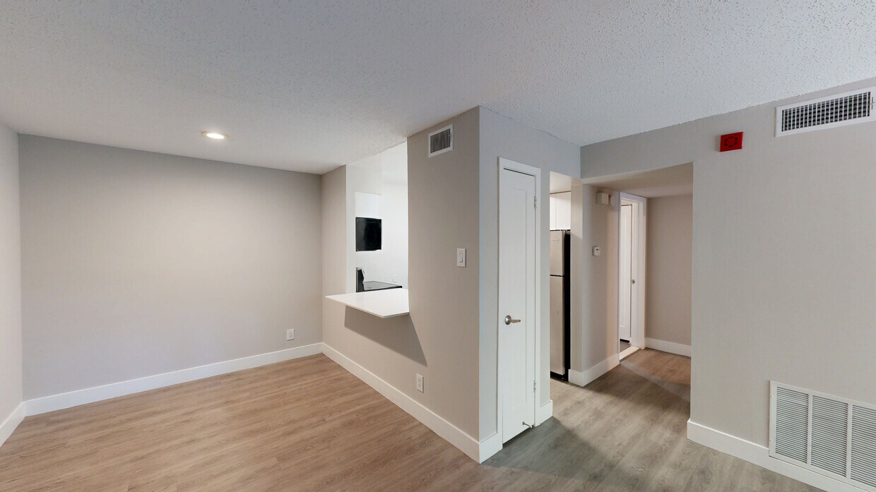 Photo - Lincoln Green Apartments