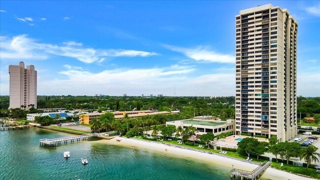 Photo - 5600 N Flagler Dr Unit 1203