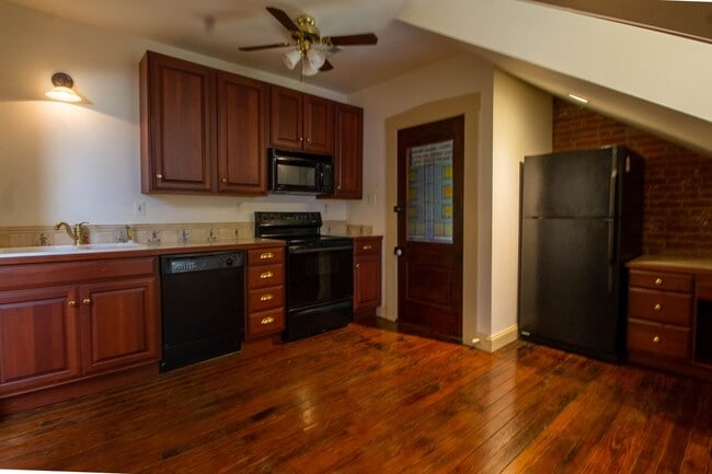 Photo - N 3rd St. Unit 3