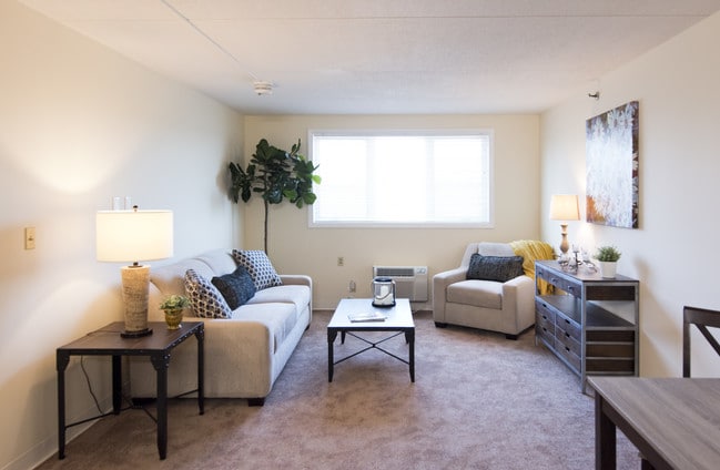 Teresian Towers Independent Senior Living