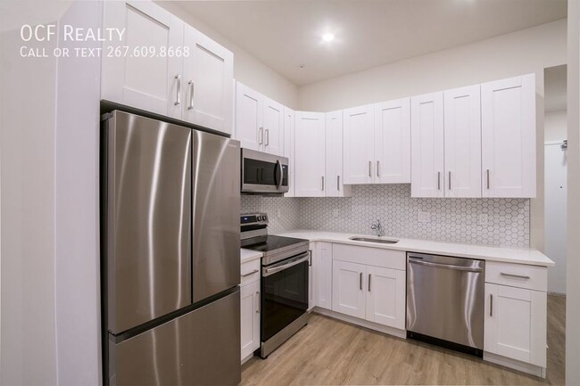 Modern Grays Ferry Apartment - Modern Grays Ferry Apartment Unidad 303