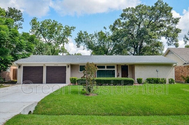 Building Photo - 10050 Haddington Dr Rental