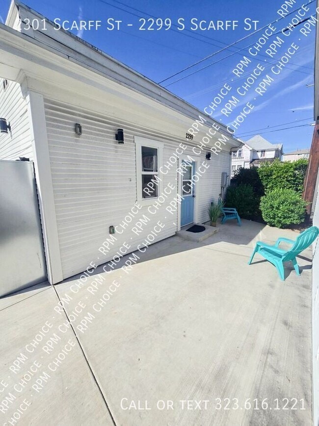 Building Photo - 2301 Scarff St Unit 2299 S Scarff St