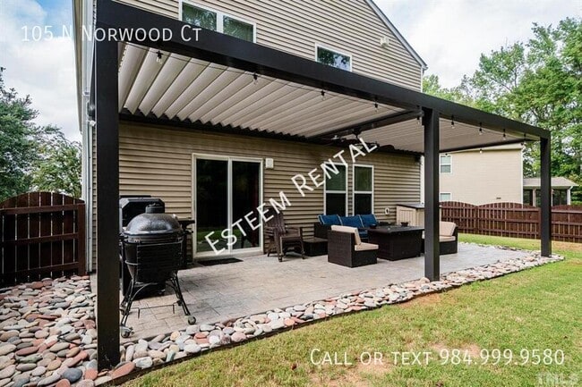 Photo - 105 Norwood Ct S