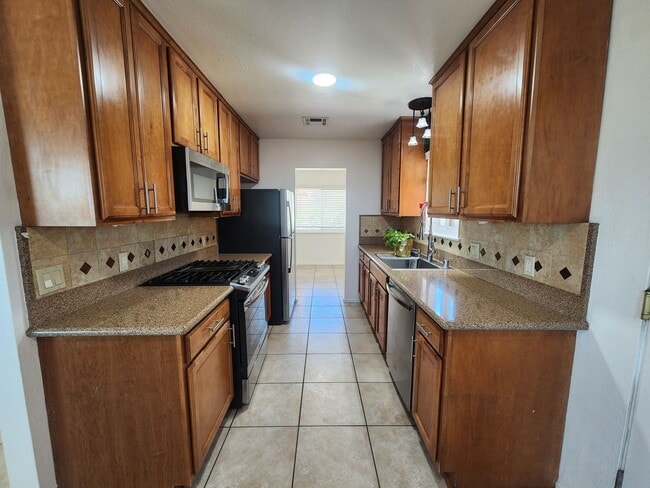 Photo - Must See! Spacious 3 Bedroom Home w/ Solar