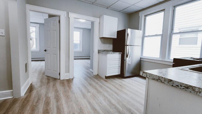264 Lexington Ave Unidad 1R