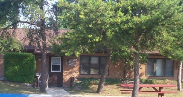 Summer Place Apartments - Summer Place Apartments