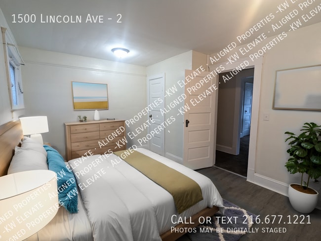 Photo - 1500 Lincoln Ave Unit 2