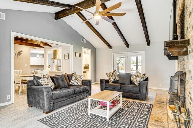 Photo - 4626 Trailwood Dr