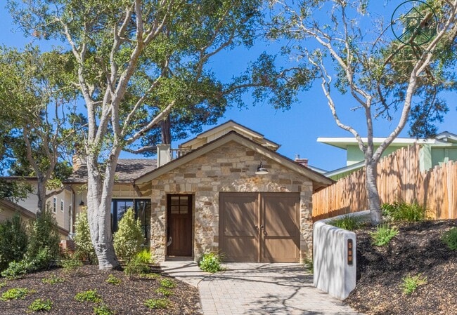 Building Photo - Newly Built Three Bedroom Carmel-by-the-Sea Rental Opportunity