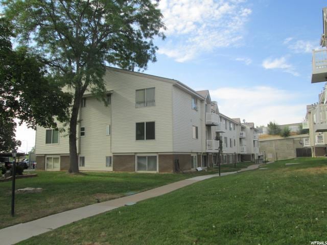 Two bedroom Condo in Roy! - Two bedroom Condo in Roy!