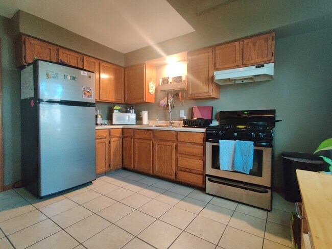 Photo - Calhoun Park Terrace