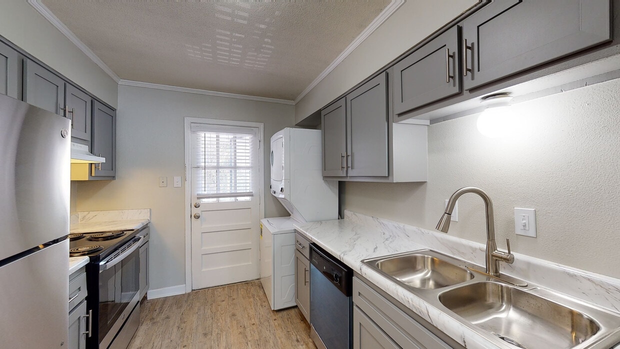 Photo - The Galloway @ Evergreen Apartments