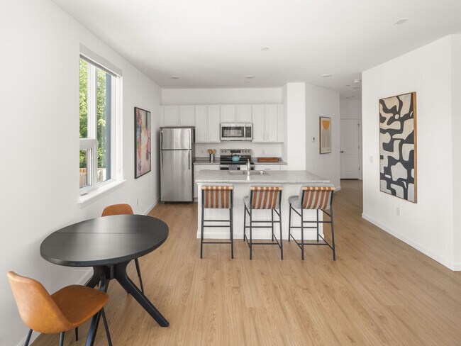 339 Garden Street Apartments
