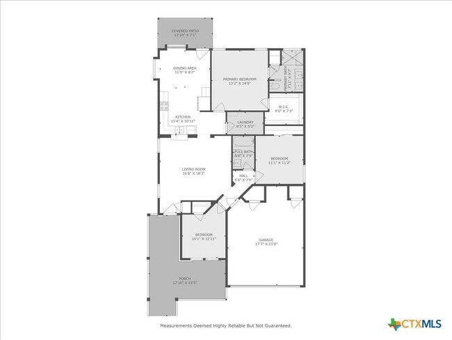 Photo - 18706 Obed River Dr