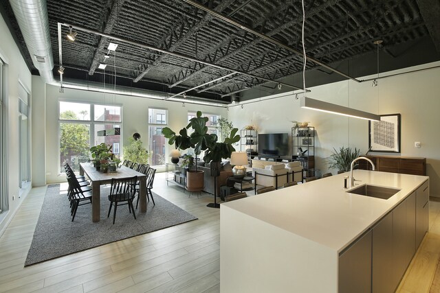 Photo - 1205 N Damen Ave Unit 0202