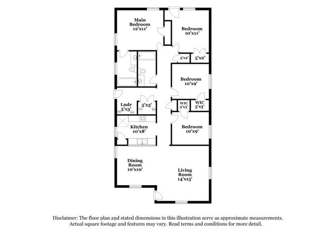 Photo - 1557 E 30th St