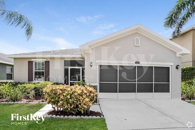 Building Photo - 1731 Bonita Bluff Ct Rental