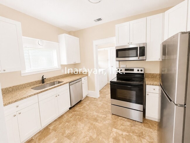 Photo - Newly remodeled 2/1 home- AVAILABLE