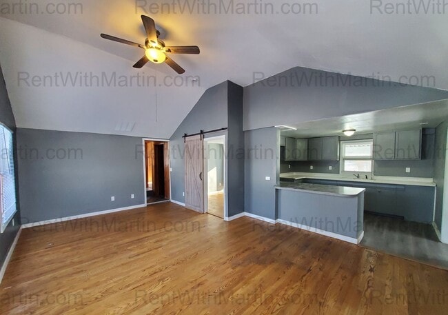 Photo - For Rent- Beautiful home in Evansdale! Pets Ok!