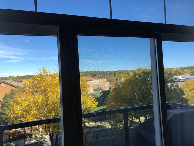 Spacious Condo with Private Balcony & Carp... - Spacious Condo with Private Balcony & Carp...