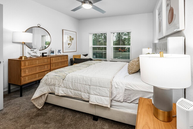 Residences at Markets West