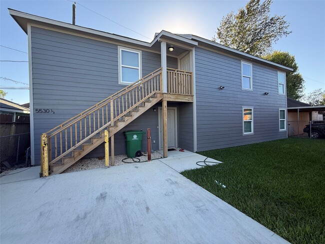 Building Photo - 5530 Hillman St