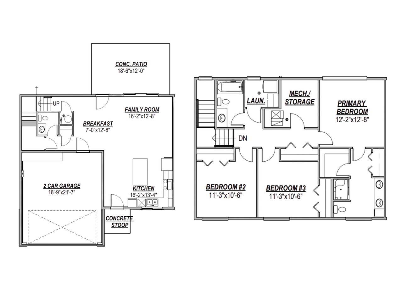 Photo - Brand New Three Bedroom Ames Townhome Available April 24th, 2026