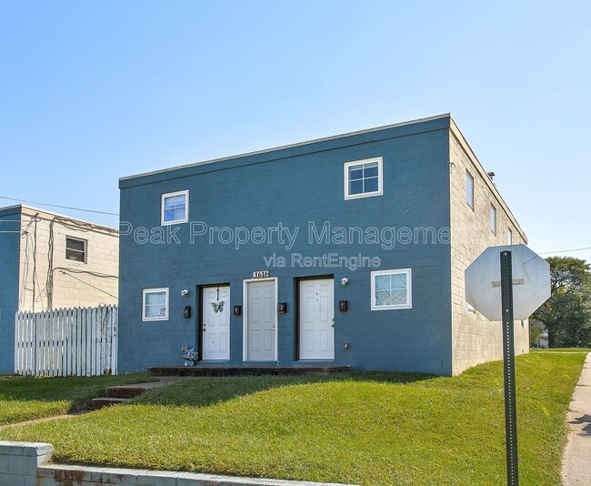 Photo - 1618 Maury St Unidad D