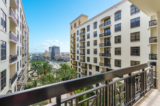 Photo - 801 S Olive Ave Unidad 1218