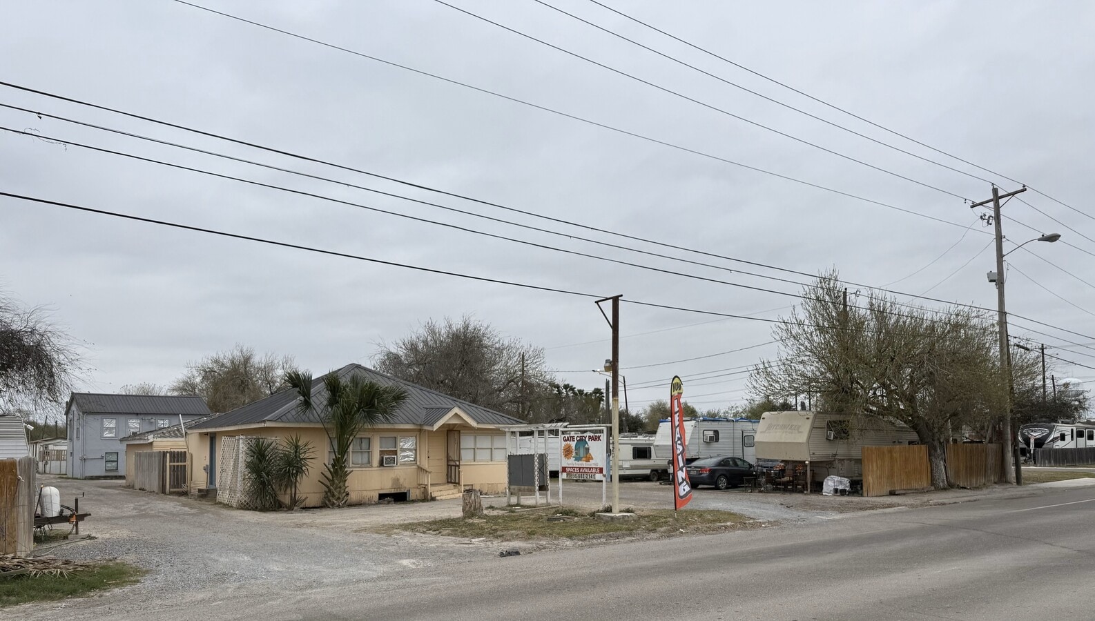 Photo - 1420 N Closner Blvd Unit N2