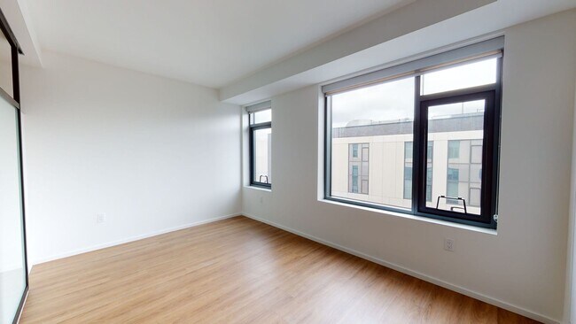 Photo - 345 Harrison Ave Unit PH80